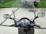 �������� �� ������ �������� Honda @150 2002 ���� 19